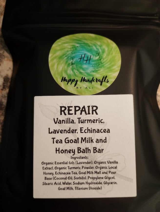 Repair Bath Bar