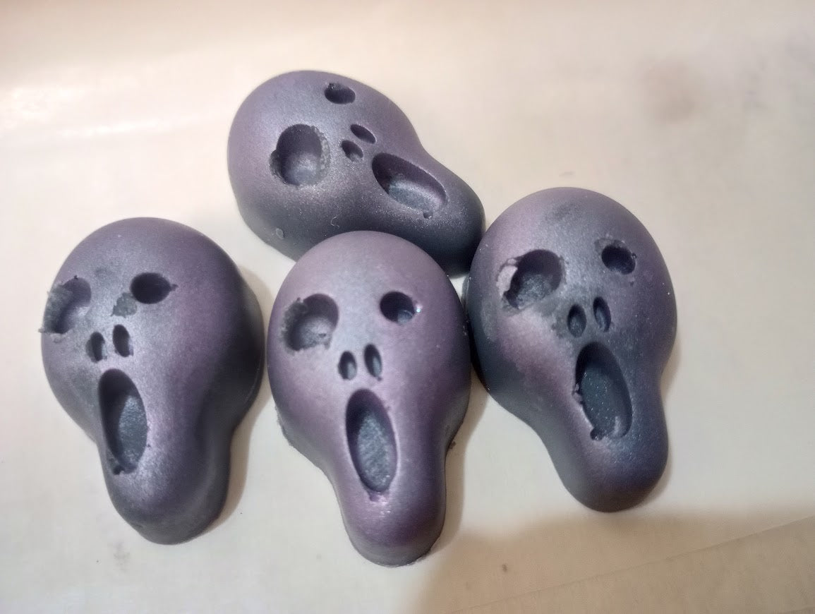 Spooky Wax Melts
