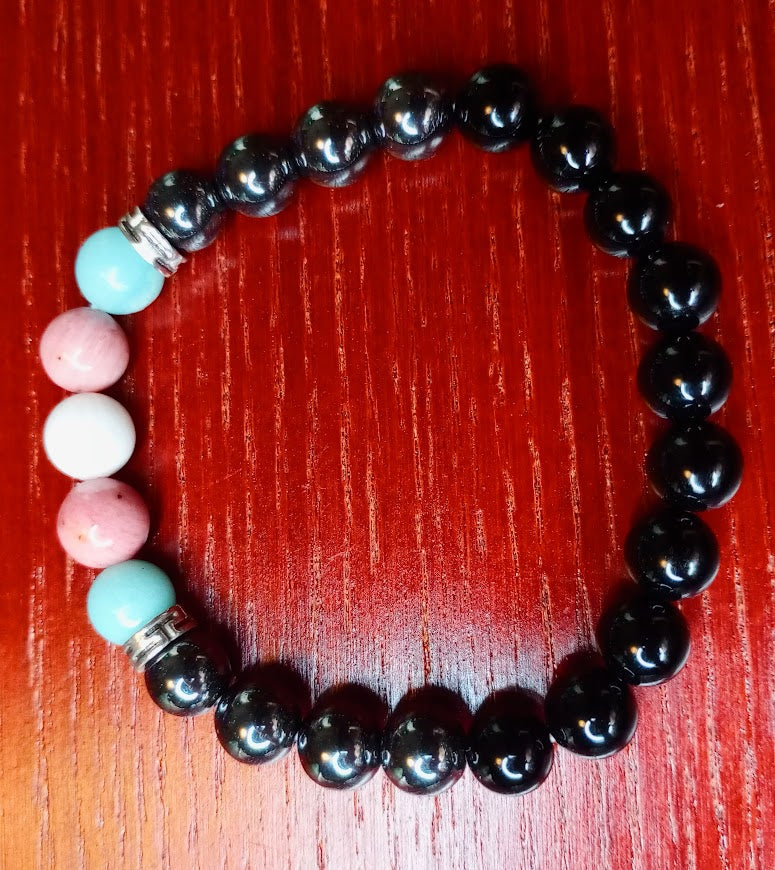 Trans PRIDE Bracelet