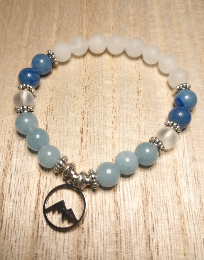 Harmony Crystal Bracelet