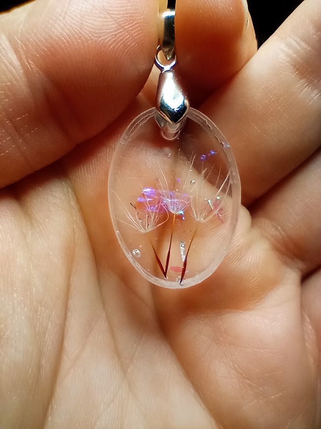 Oval Dandelion