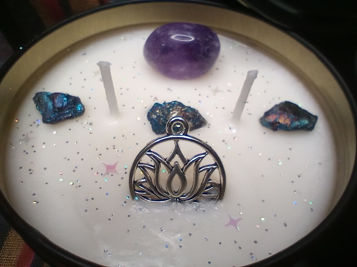 Warm Vanilla Coconut