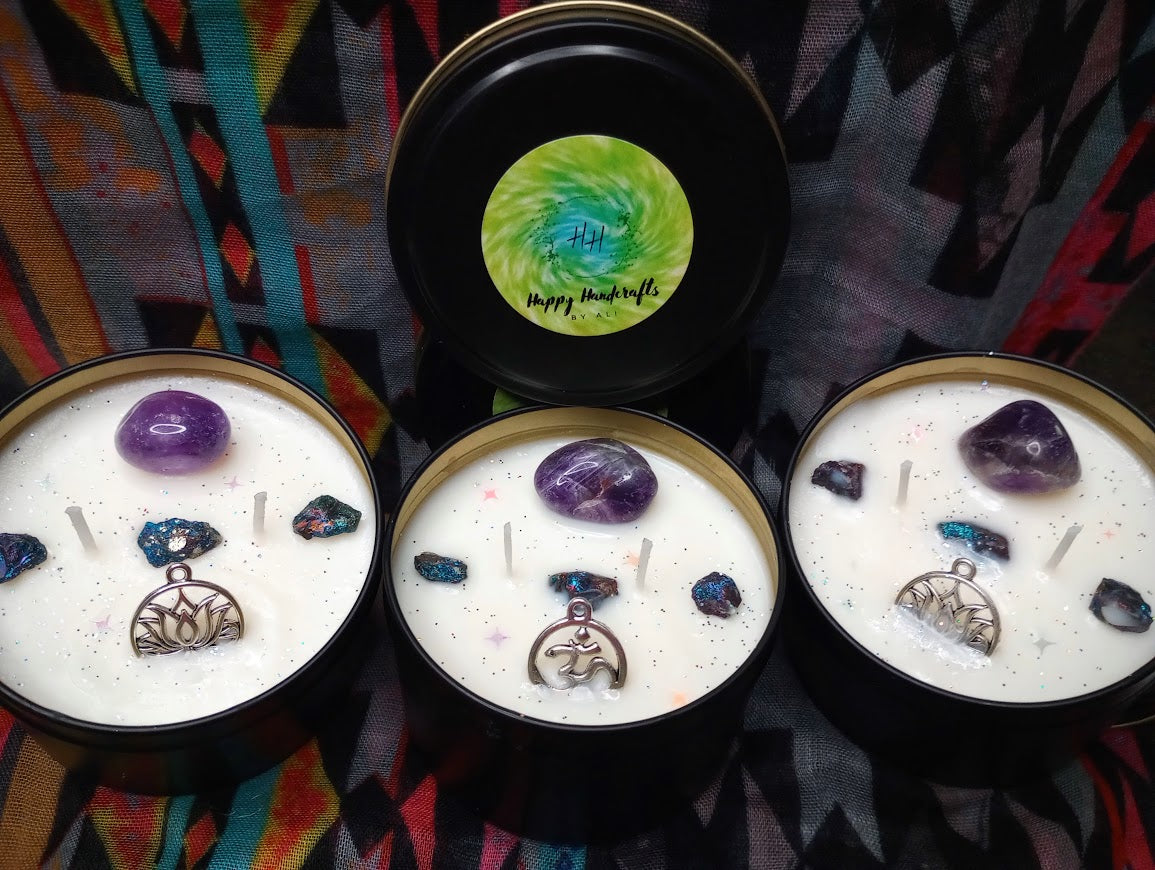 Warm Vanilla Coconut