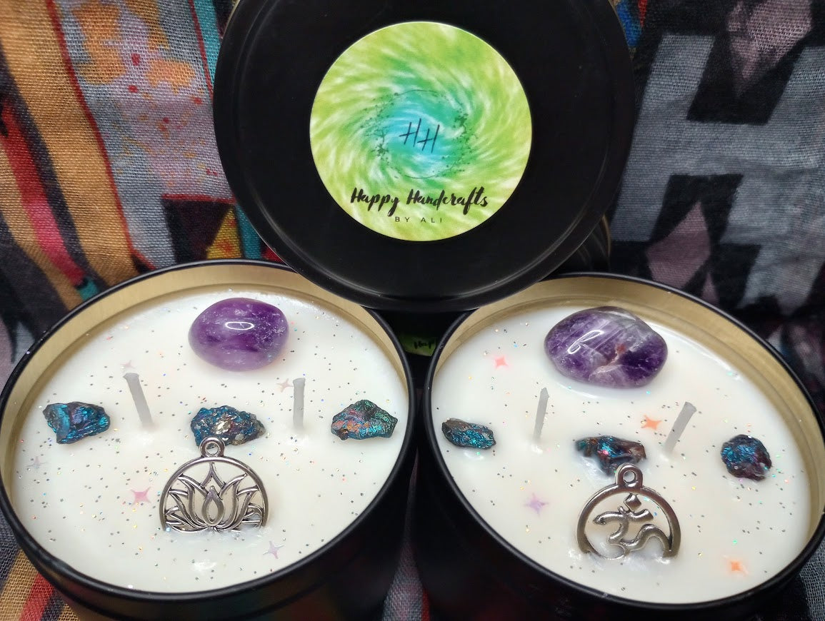 Warm Vanilla Coconut